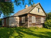 Parduodama Sodyba Ulyškų K., Alytaus R. Su 33 - nuotraukos Nr. 2