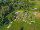 Parduodama Sodyba Ulyškų K., Alytaus R. Su 33 - nuotraukos Nr. 5