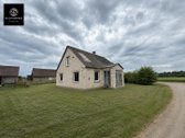 Parduodamas namas, Sodų g. 16, Klaišių k.,