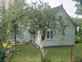 Parduodamas Namas Miesto Centre, Pavenčio G,