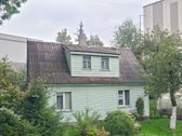 Parduodamas Namas Miesto Centre, Pavenčio G, - nuotraukos Nr. 4