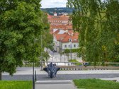 -Parduodama išskirtinė 200 kv. m rezidencija - nuotraukos Nr. 29