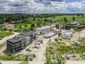 Antakalnyje, uždarame kvartale „Antakalnio - nuotraukos Nr. 2