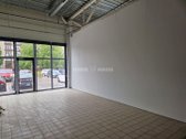 Patalpos prekybos centre Molainių g. Panevėžyje.