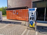 Patalpos prekybos centre Molainių g. Panevėžyje. - nuotraukos Nr. 8