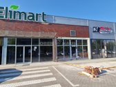 Patalpos prekybos centre Molainių g. Panevėžyje. - nuotraukos Nr. 9
