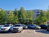 Patalpos prekybos centre Molainių g. Panevėžyje. - nuotraukos Nr. 10