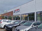 Patalpos prekybos centre Molainių g. Panevėžyje. - nuotraukos Nr. 11