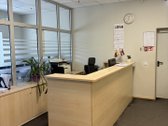 Biuras Airport business park logistikos - nuotraukos Nr. 2