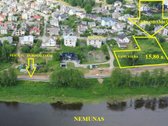 Pirmoje juostoje prie Nemuno – Išskirtinis 15