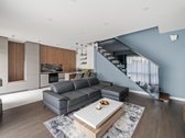 Nuomojamas moderniai įrengtas 3 kambarių - nuotraukos Nr. 3