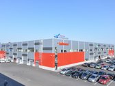 Biuras Airport business park logistikos - nuotraukos Nr. 7