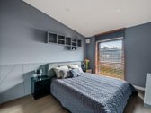 Modern 3-room townhouse for rent in Kalnėnai, - nuotraukos Nr. 9