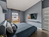 Modern 3-room townhouse for rent in Kalnėnai, - nuotraukos Nr. 12