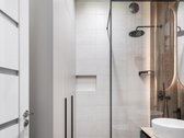 Modern 3-room townhouse for rent in Kalnėnai, - nuotraukos Nr. 17