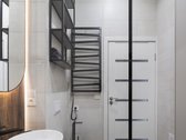 Modern 3-room townhouse for rent in Kalnėnai, - nuotraukos Nr. 18