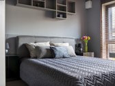 Modern 3-room townhouse for rent in Kalnėnai, - nuotraukos Nr. 10