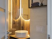 Modern 3-room townhouse for rent in Kalnėnai, - nuotraukos Nr. 15