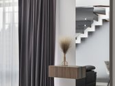 Modern 3-room townhouse for rent in Kalnėnai, - nuotraukos Nr. 8