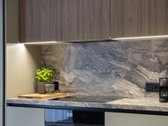 Nuomojamas moderniai įrengtas 3 kambarių - nuotraukos Nr. 6