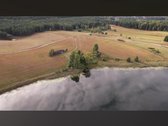 Išskirtinė Sodybavietė Su 3 Ha Žemės Ir - nuotraukos Nr. 4