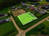 Parduodamas didelis 15 a sklypas Kaštonų g., - nuotraukos Nr. 5