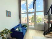 Modernus 2 K. Loftas Kauno Centre, Laisvės AL. - nuotraukos Nr. 2