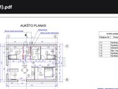 Parduodamas A++klasės 83m2 gyvenamasis namas - nuotraukos Nr. 5