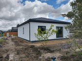 Parduodamas A++klasės 83m2 gyvenamasis namas - nuotraukos Nr. 2
