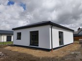 Parduodamas A++klasės 83m2 gyvenamasis namas