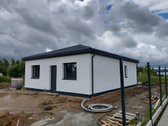 Parduodamas A++klasės 83m2 gyvenamasis namas - nuotraukos Nr. 3
