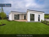 Vilniaus mieste parduodamas erdvus, modernaus - nuotraukos Nr. 2