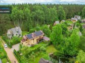 Parduodamas Erdvus Namas Su Atskiru 96 Kv. M - nuotraukos Nr. 45