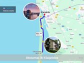 Parduodamas 4 Kambarių Butas Gintaro Įlankoje - nuotraukos Nr. 30