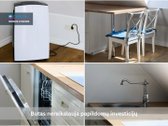 Parduodamas 1 Kambario Butas Vienoje - nuotraukos Nr. 8