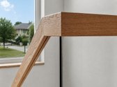 Nauji A++ klasės sublokuoti namai „Draugystės - nuotraukos Nr. 10