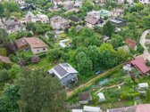 Parduodamas Sklypas Su Statybos Leidimu