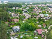 Parduodamas Sklypas Su Statybos Leidimu - nuotraukos Nr. 7