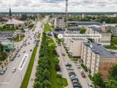 Parduodamas 2 kambarių butas Mažeikiuose,