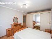 Parduodamas 2 kambarių butas Mažeikiuose, - nuotraukos Nr. 5