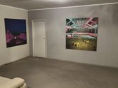 Išnuomojamos 67 ir 715 kv.m gamybos