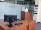 Ofiso patalpos, 3 erdvės (dvi ofiso, viena - nuotraukos Nr. 6