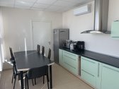 Ofiso patalpos, 3 erdvės (dvi ofiso, viena - nuotraukos Nr. 14