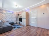 Parduodamas 3 Kambarių Butas Šilutėje, - nuotraukos Nr. 5