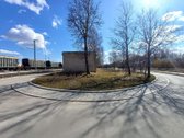 Buitinės patalpos su žemės sklypu - nuotraukos Nr. 17