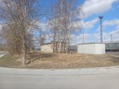 Buitinės patalpos su žemės sklypu - nuotraukos Nr. 18