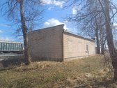 Buitinės patalpos su žemės sklypu - nuotraukos Nr. 19