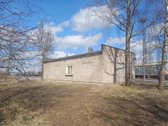 Buitinės patalpos su žemės sklypu - nuotraukos Nr. 20