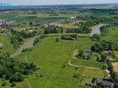 Parduodamas 1,06 ha sklypas perspektyvioje - nuotraukos Nr. 8