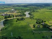 Parduodamas 1,06 ha sklypas perspektyvioje - nuotraukos Nr. 9